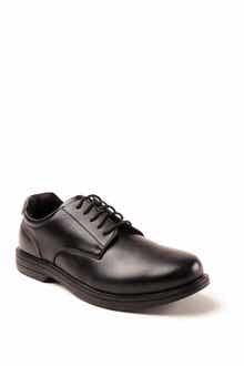 Deer Stags Crown Lace-Up Derby - Wide Width Available