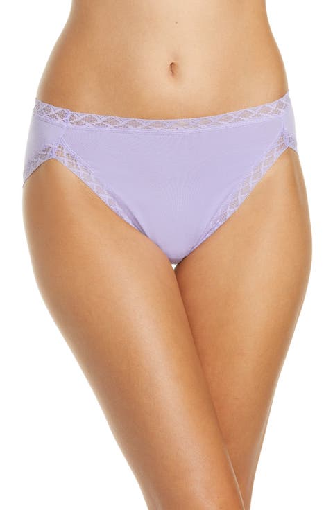 Bliss Cotton French Cut Briefs