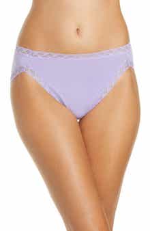 Bliss Cotton French Cut Briefs