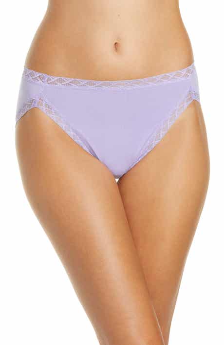 Bliss Cotton French Cut Briefs