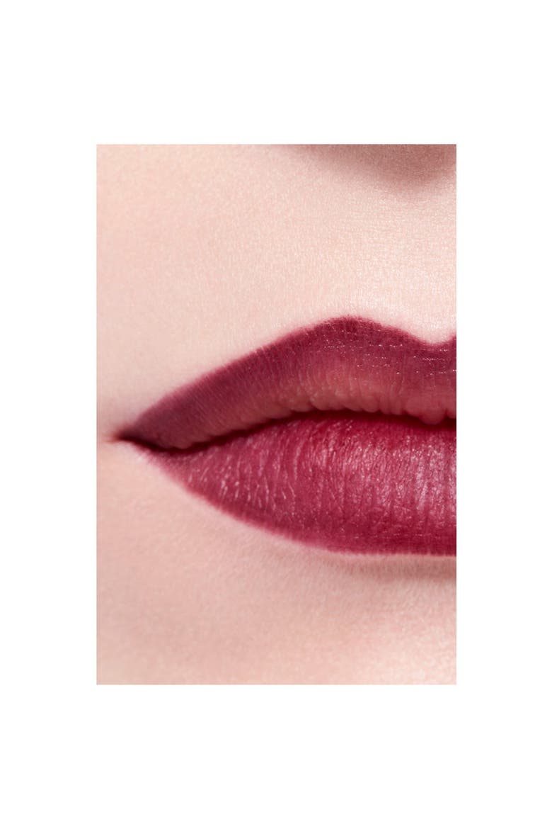LE CRAYON LEVRES Longwear Lip Pencil, Alternate, color, 186 BERRY