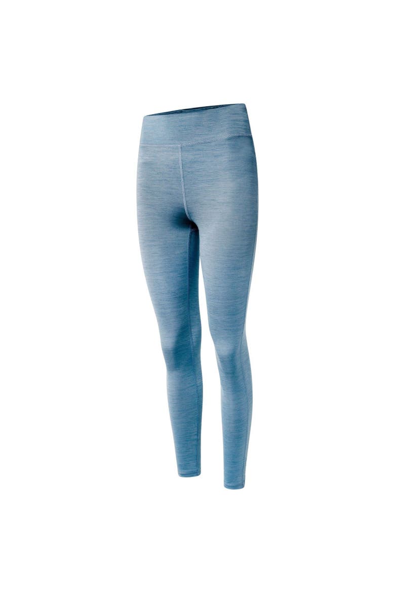 Legitimate Marl Lightweight Pantyhose, Alternate, color, Orion Grey