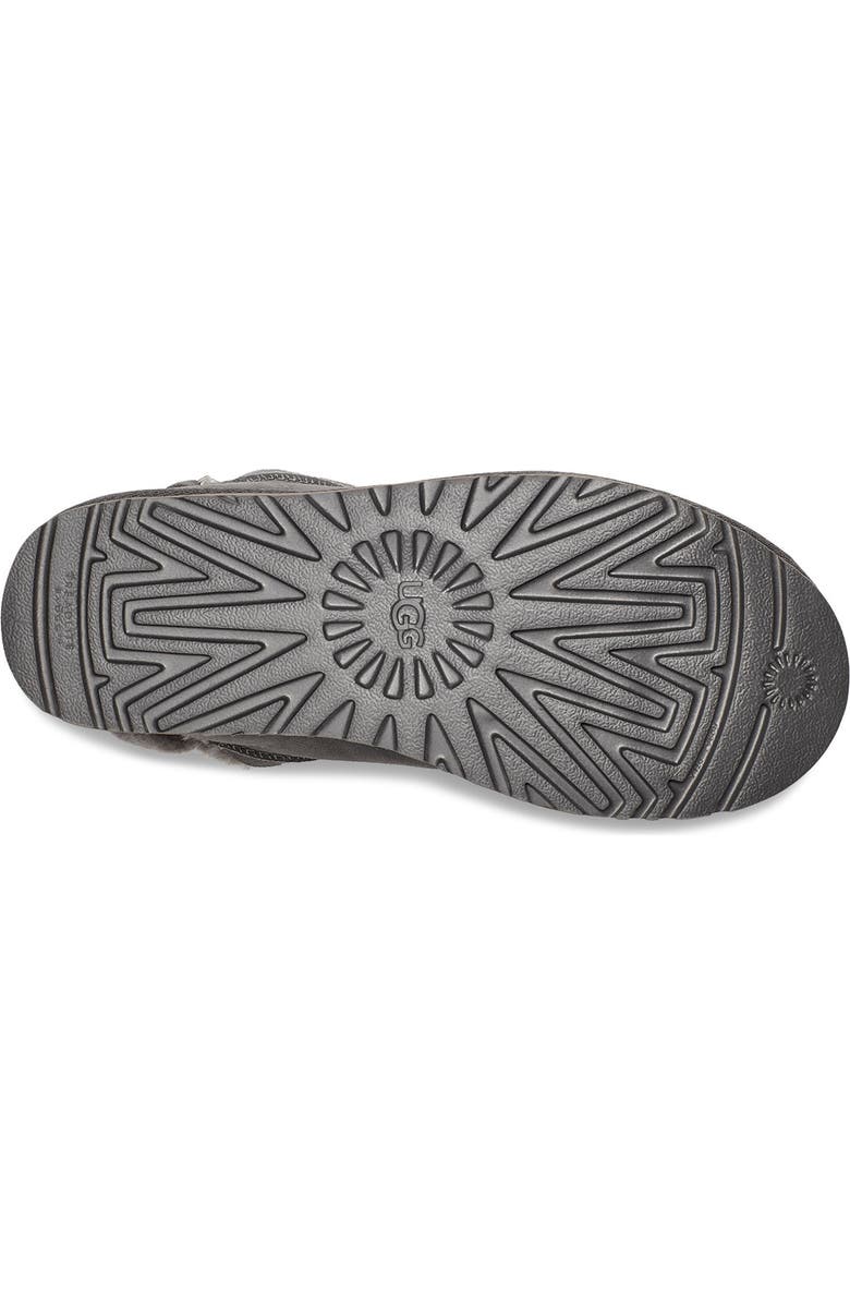 UGG<sup>®</sup> Karel Boot, Alternate, color,