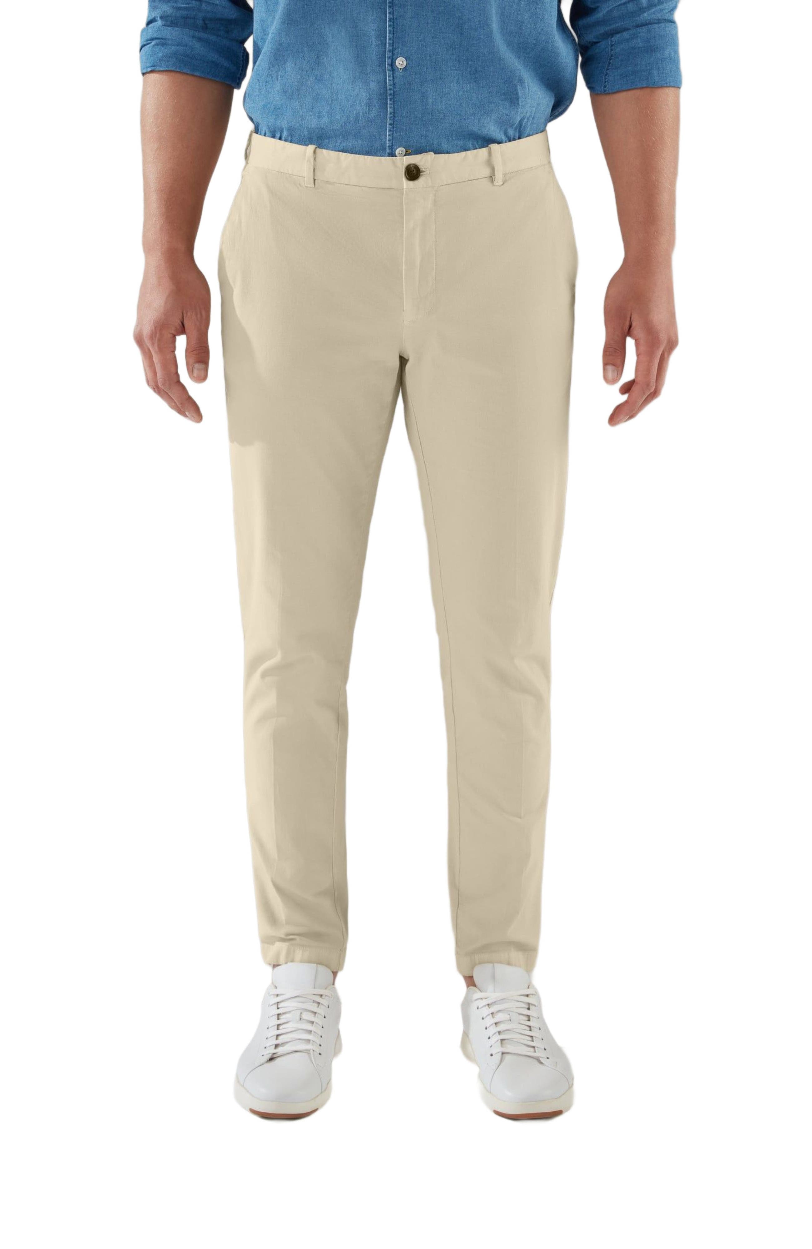 Douglas Chino Pant - image 3