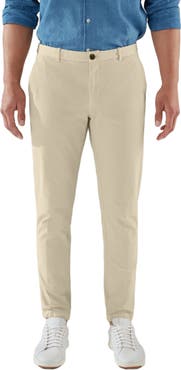 Robert Talbott Douglas Chino Pant