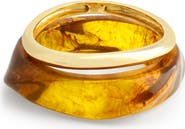Robert Lee Morris Set of 2 Bangle Bracelets