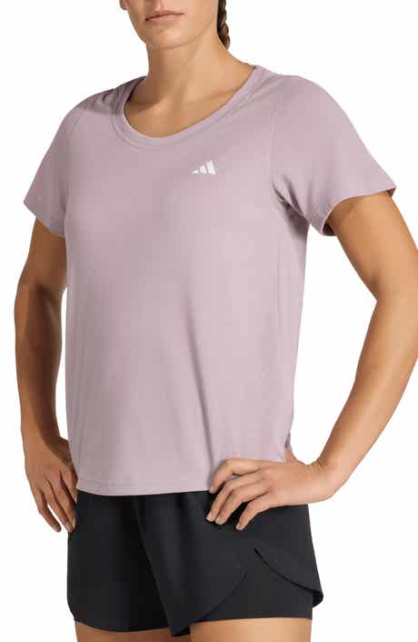 adidas Workout Essentials Scoop Neck T-Shirt