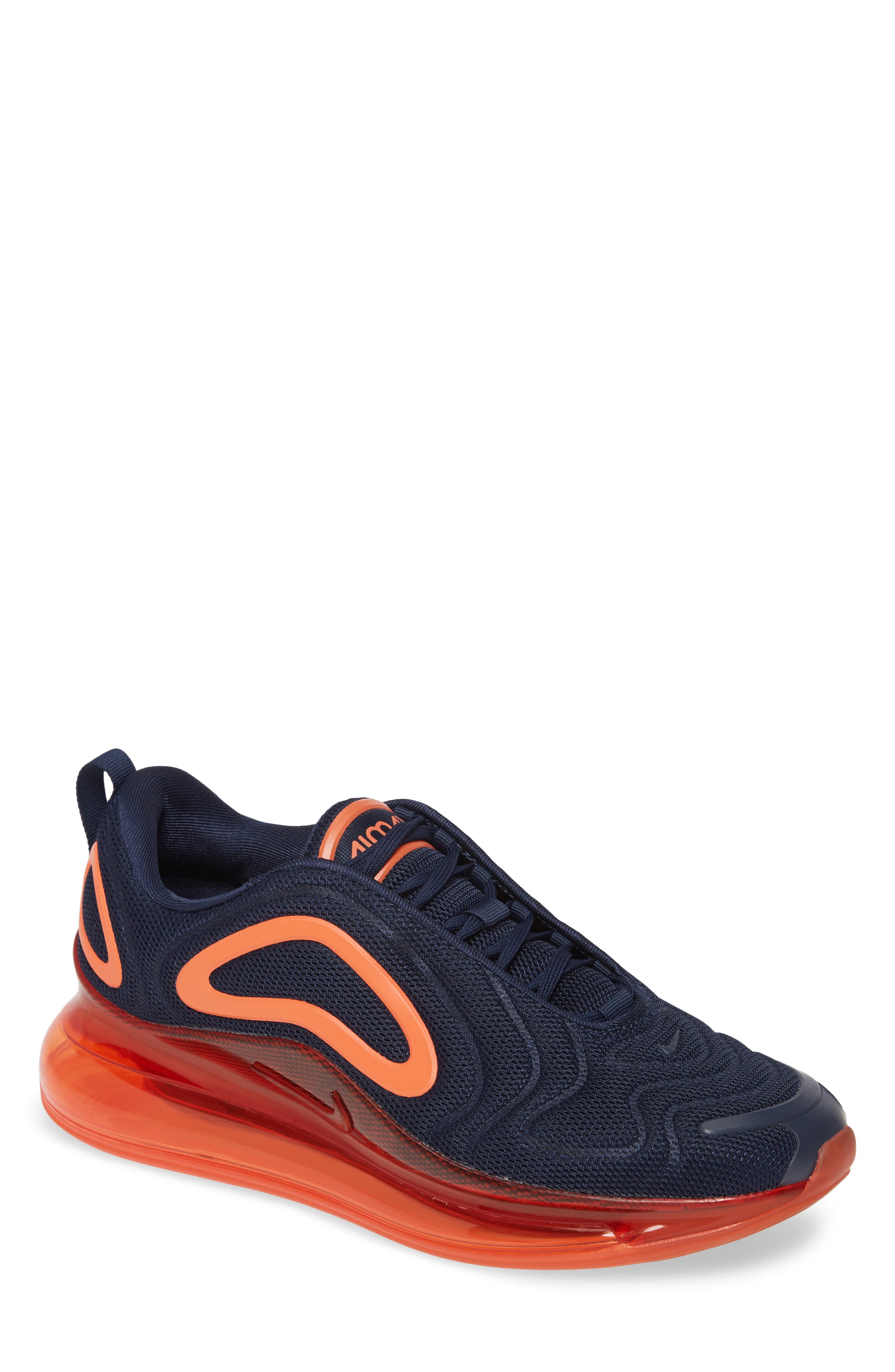 Nike Air Max 720 Sneaker, Main, color, 