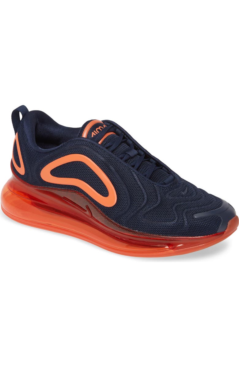 Nike Air Max 720 Sneaker, Main, color,