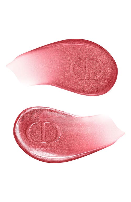 Dior Rouge Liquid Sequin Duo Lipstick
