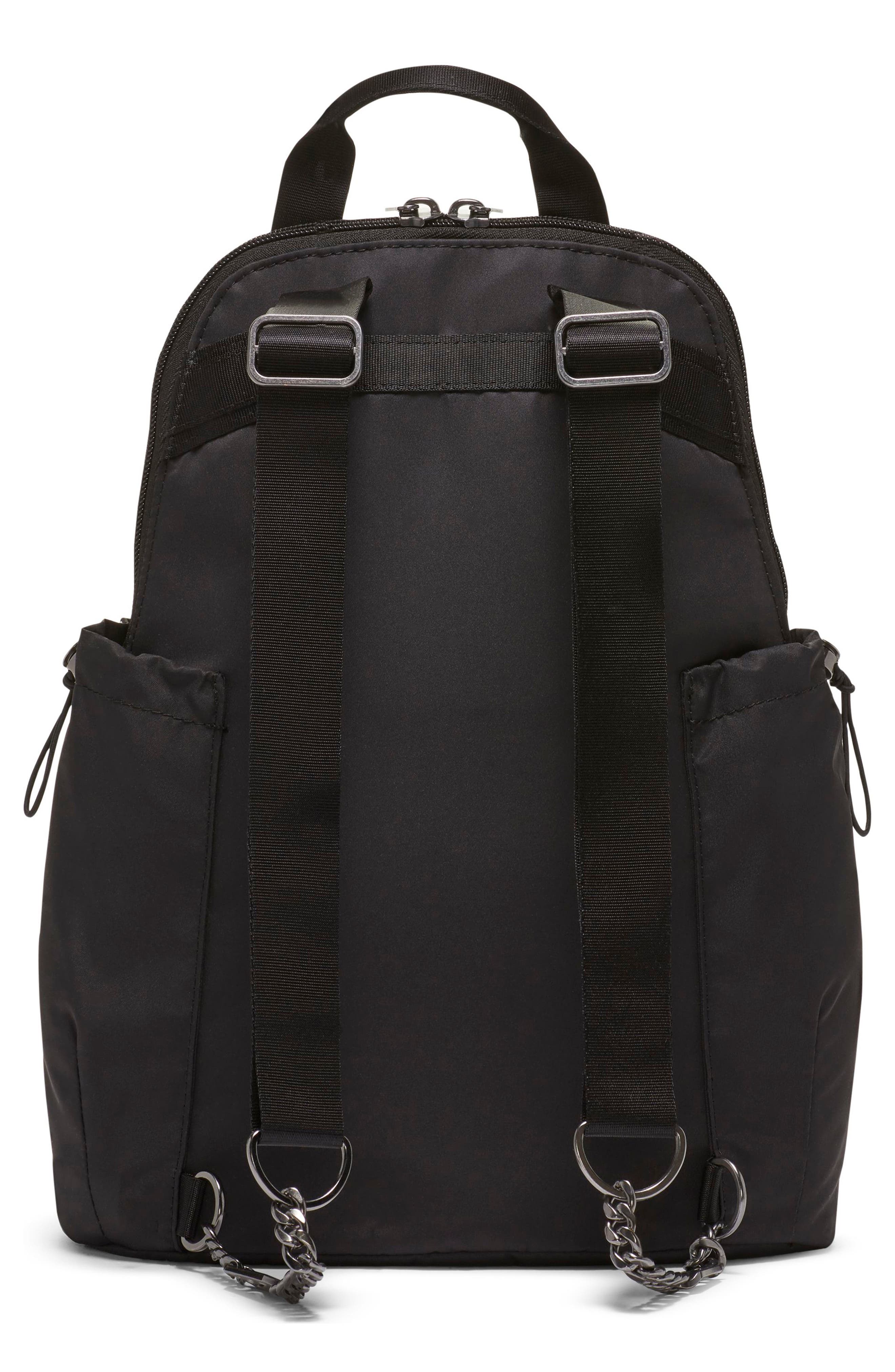 Nike Sportswear Futura Mini Backpack, Alternate, color, 