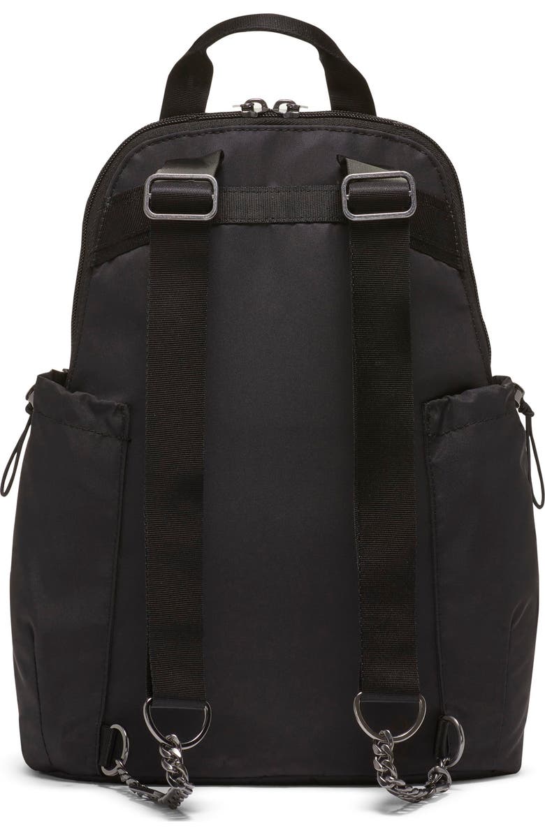 Nike Sportswear Futura Mini Backpack, Alternate, color,