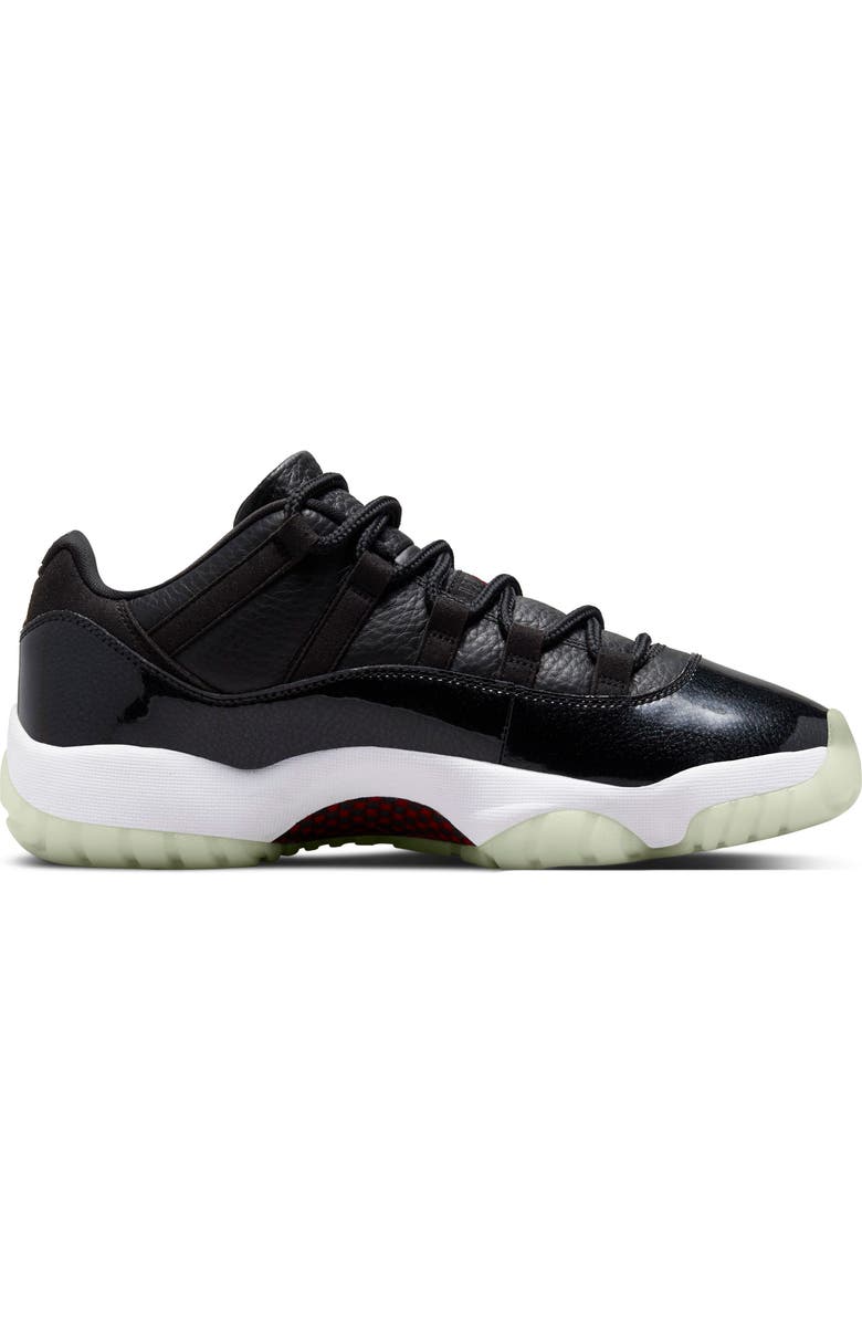 Jordan Air Jordan 11 Low Top Sneaker, Alternate, color,