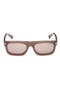 selected Milky Taupe / Light Bronze