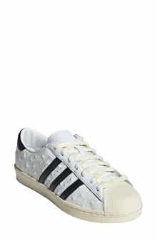 adidas Superstar Embossed Sneaker