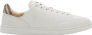 Burberry Set Low Top Sneaker