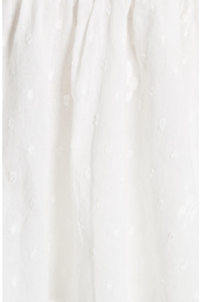 Drive You Mad Blouse, Alternate, color, IVORY