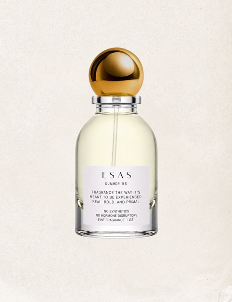 Summer '95 Fragrance