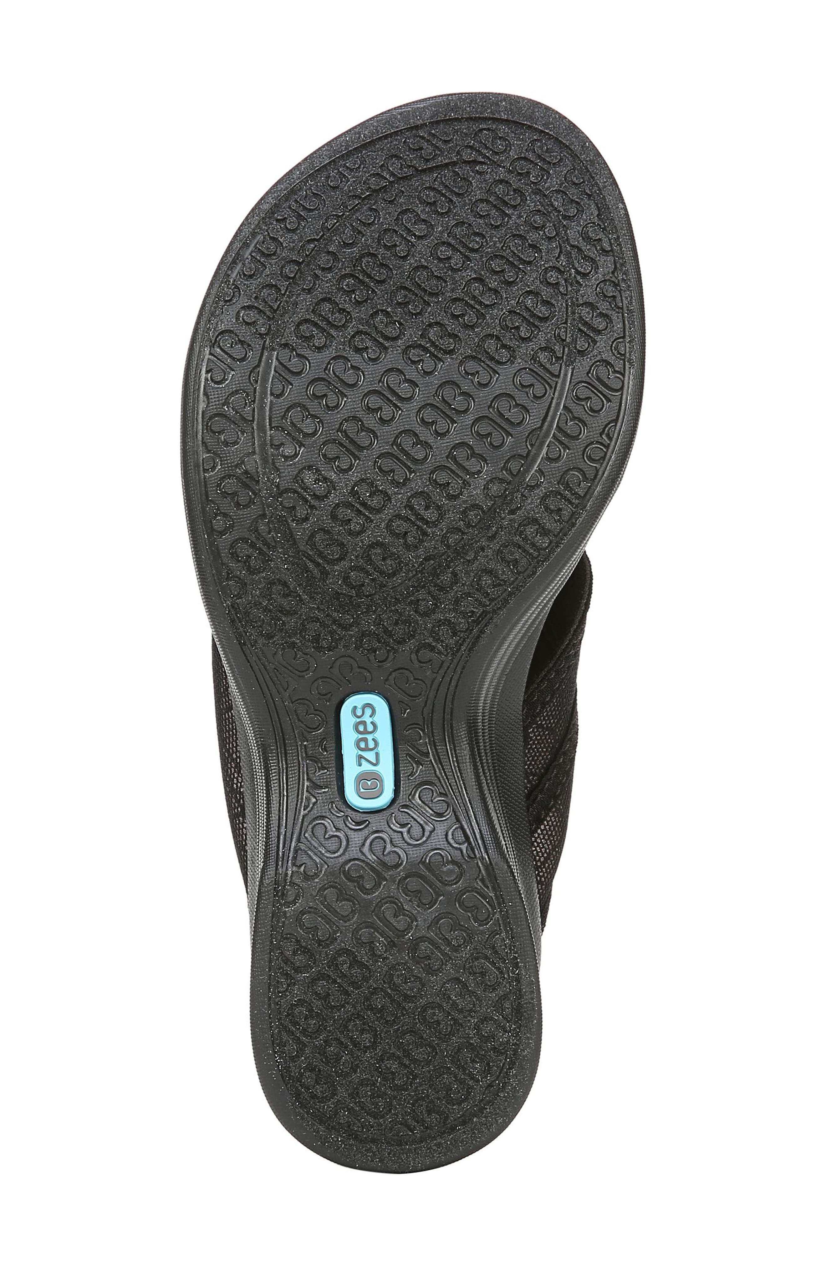 BZees Huggable Slide Sandal, Alternate, color, 