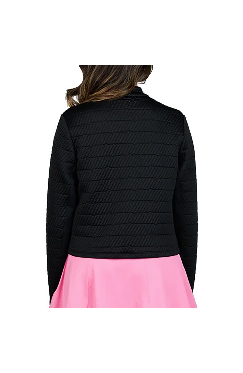 Sofibella Staples Womens Golf Jacket, Alternate, color, Black