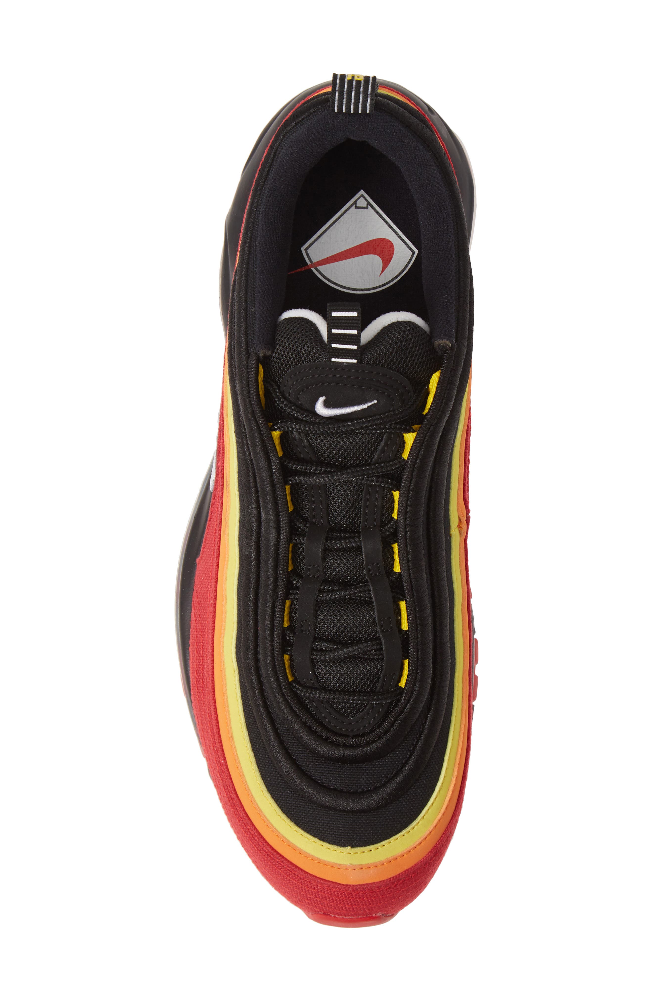 Nike Air Max 97 QS Sneaker, Alternate, color, 