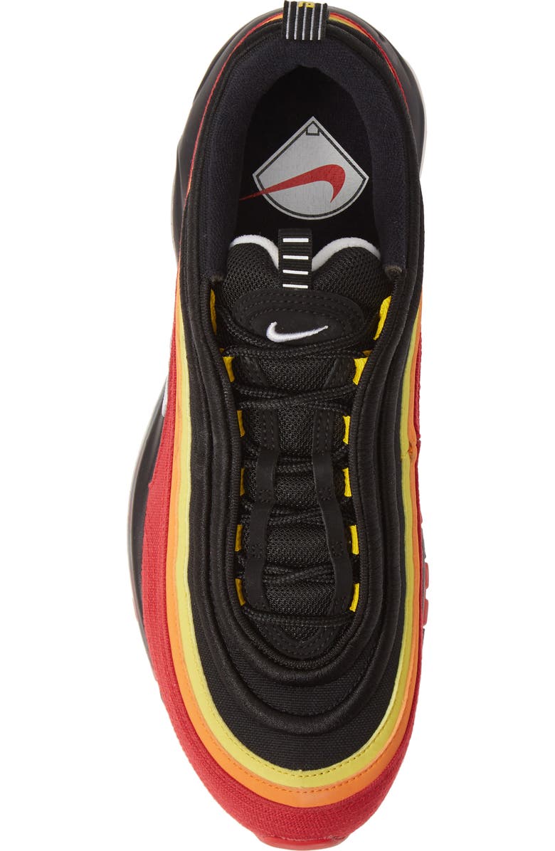 Nike Air Max 97 QS Sneaker, Alternate, color,