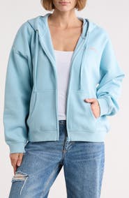 Billabong Souvenir Zip Hoodie