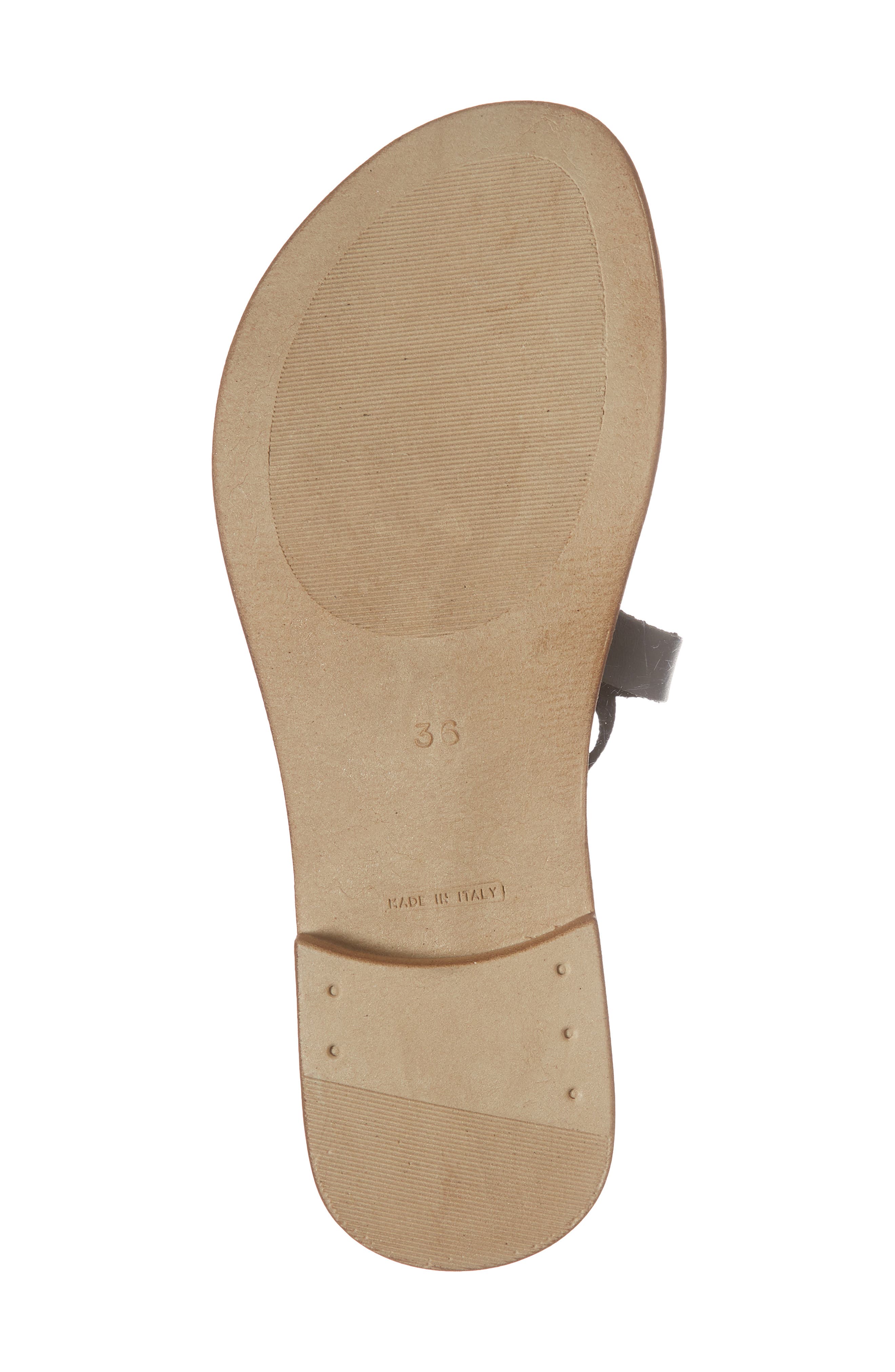 Bos. & Co. Ionna Sandal, Alternate, color, 