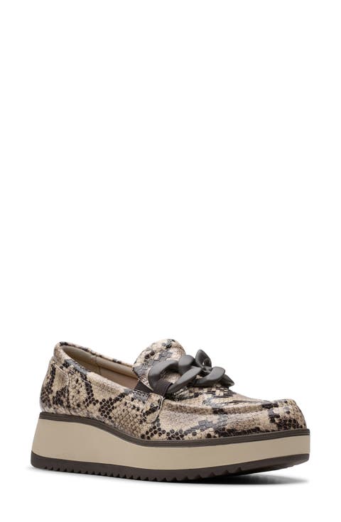 Zylah May Chain Loafer (Women)