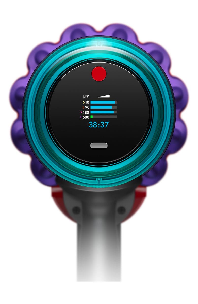 Dyson Gen5detect<sup>™</sup> Cordless HEPA Vacuum, Alternate, color,
