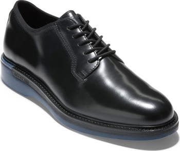 Cole Haan Grand Ambition Postman Derby (Men) | Nordstrom display picture 3