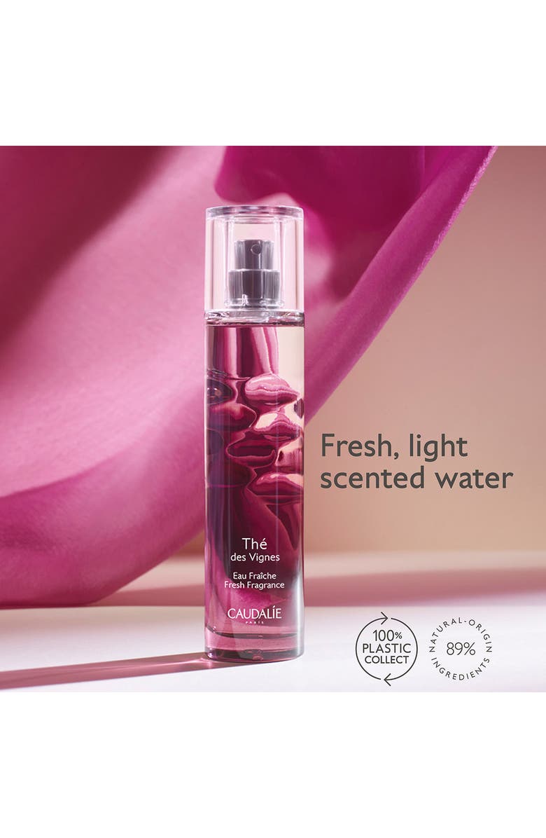 CAUDALÍE The des Vingne Fragrance, Alternate, color, 