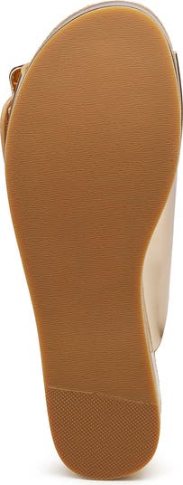 Dover Platform Sandal