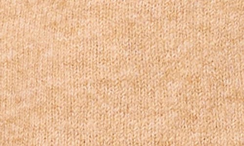 Vince Camuto Contrast Trim Crewneck Sweater In Neutral