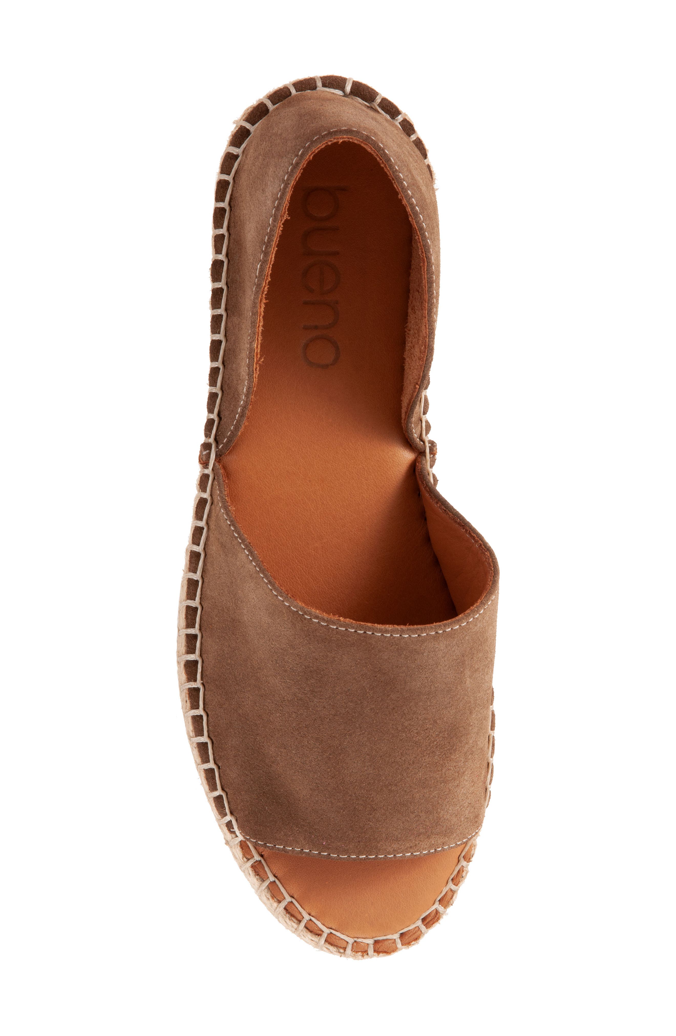 Bueno Kitty d'Orsay Sandal, Alternate, color, 