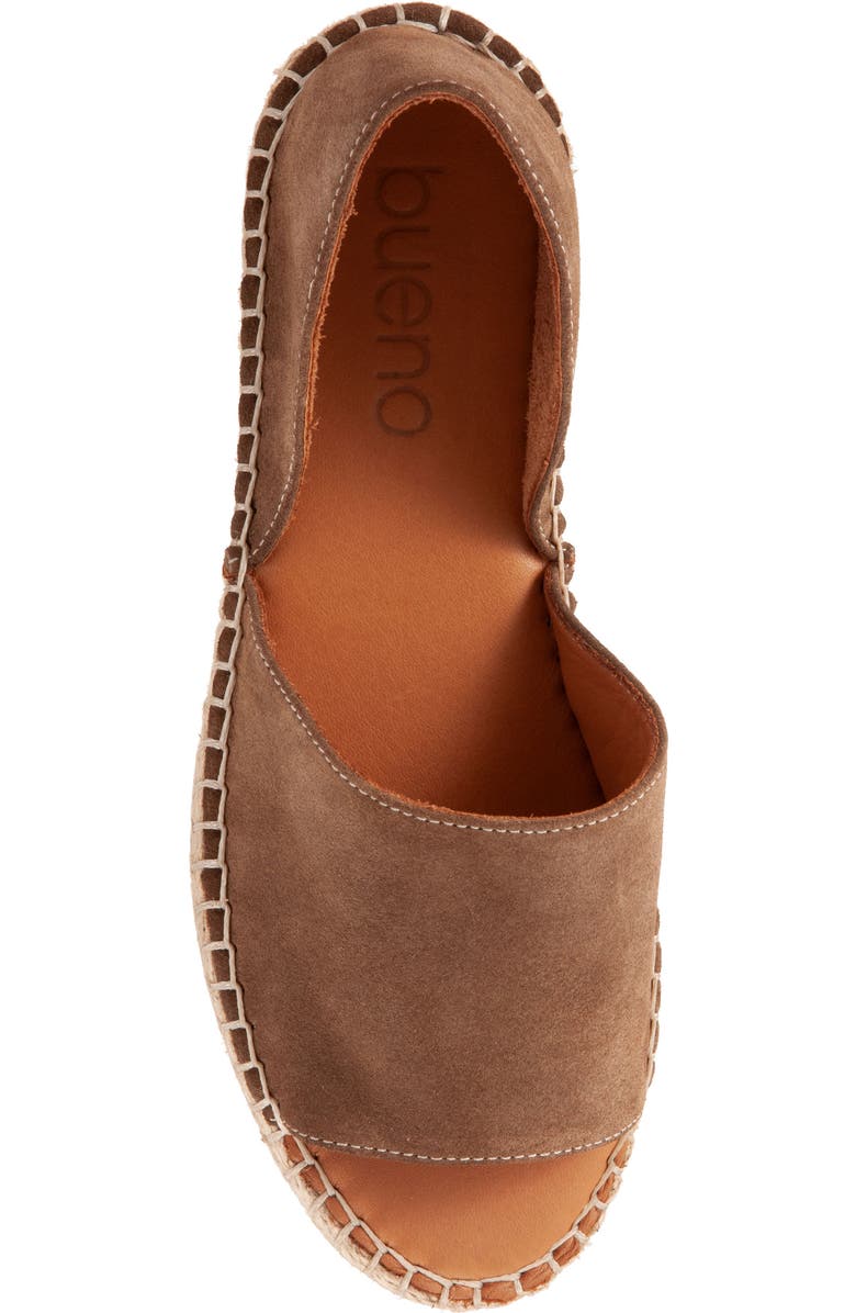 Bueno Kitty d'Orsay Sandal, Alternate, color,