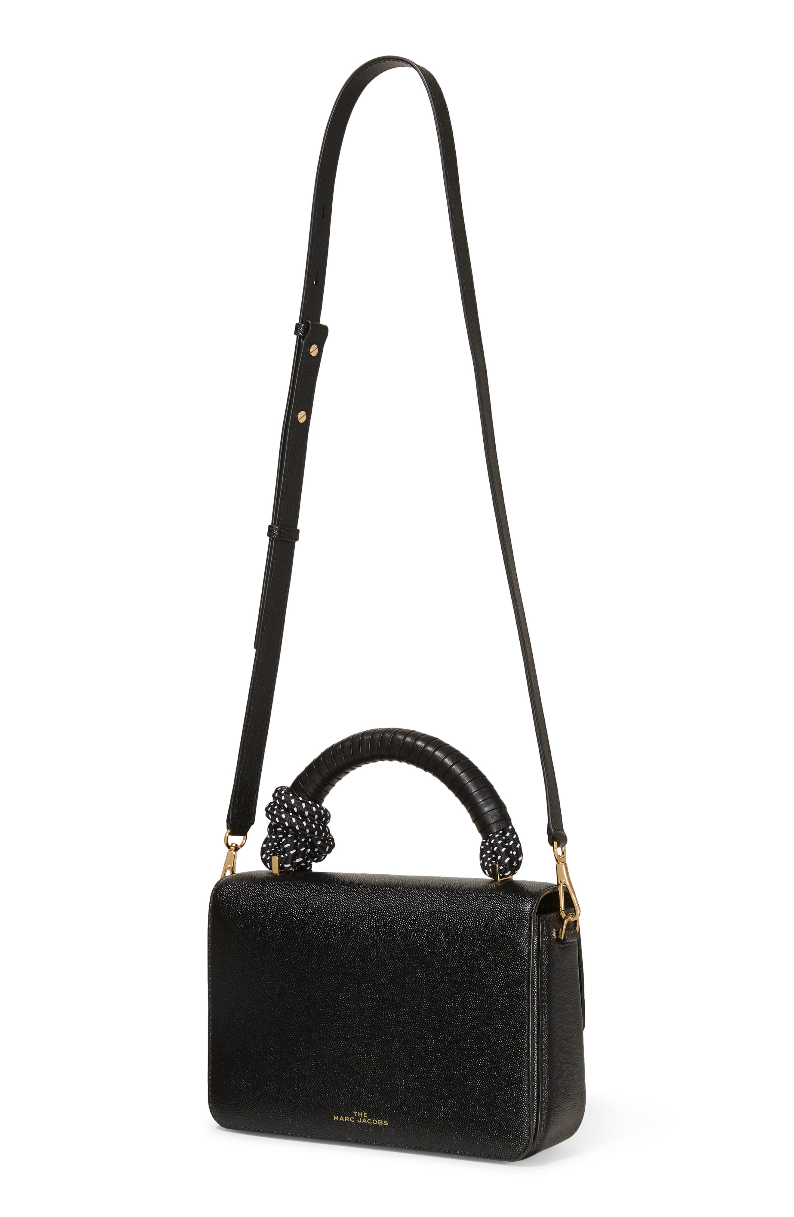 Marc Jacobs The J-Link Shoulder Bag, Alternate, color, 