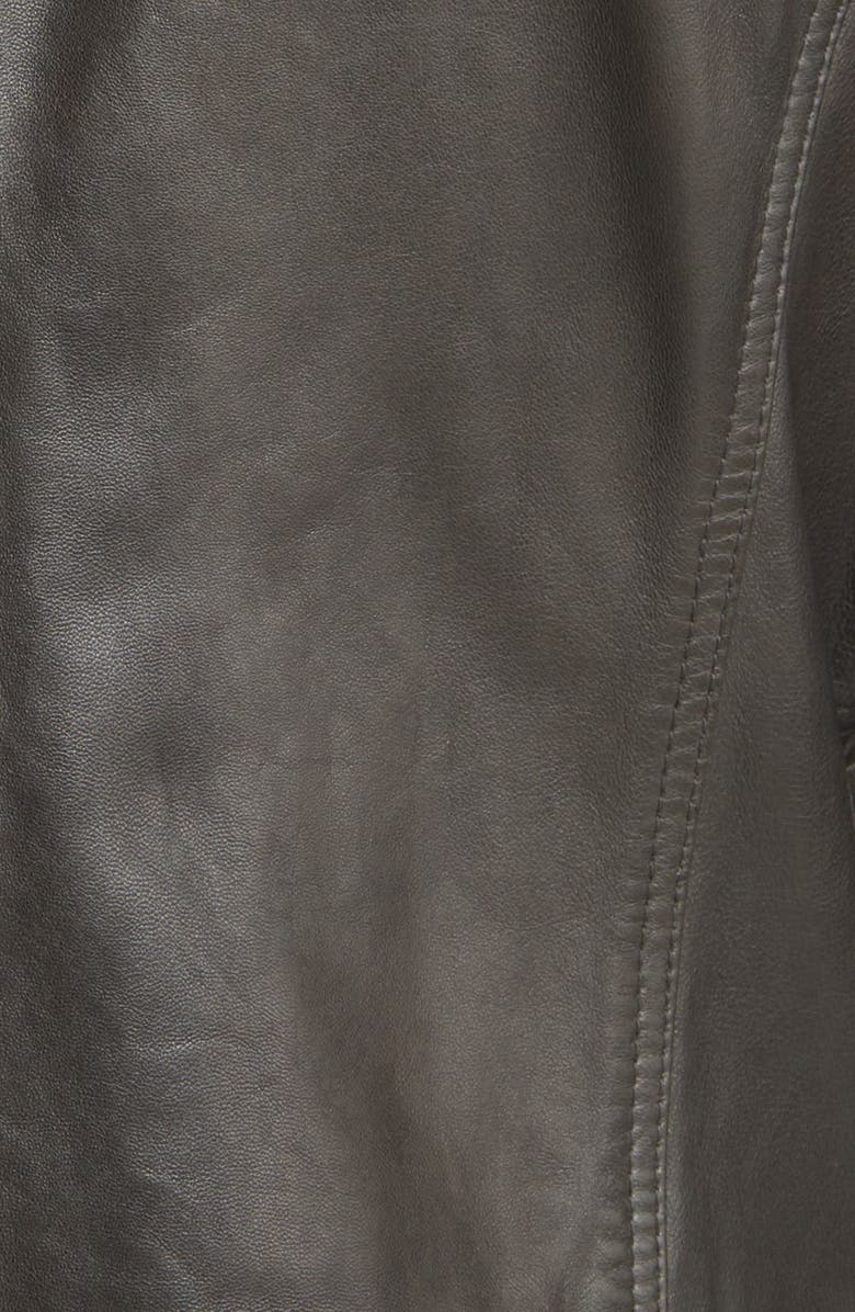 Belstaff Racer 2.0 Water Repellent Jacket, Alternate, color, 