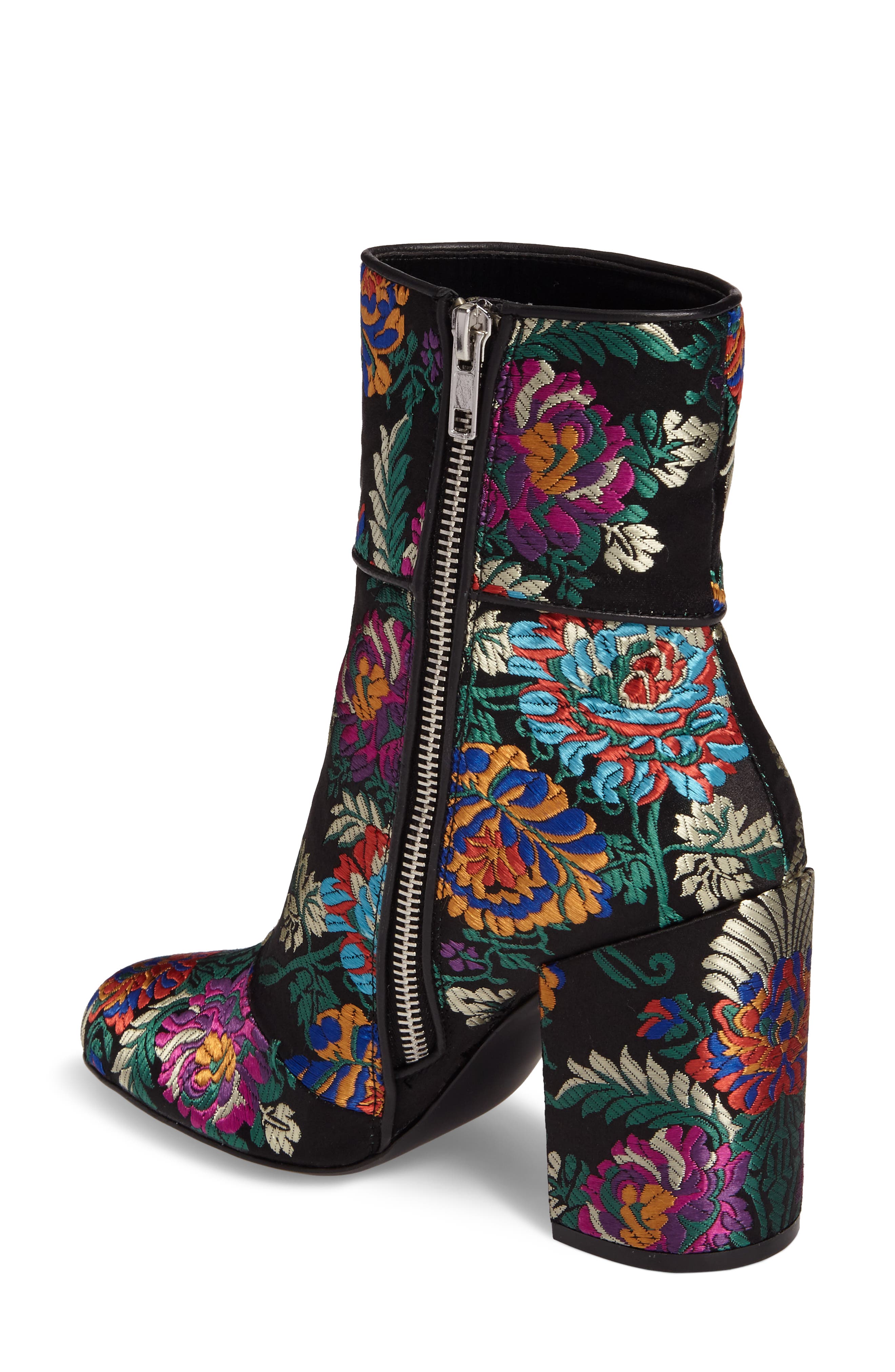 Steve Madden Grand Bootie, Alternate, color, 