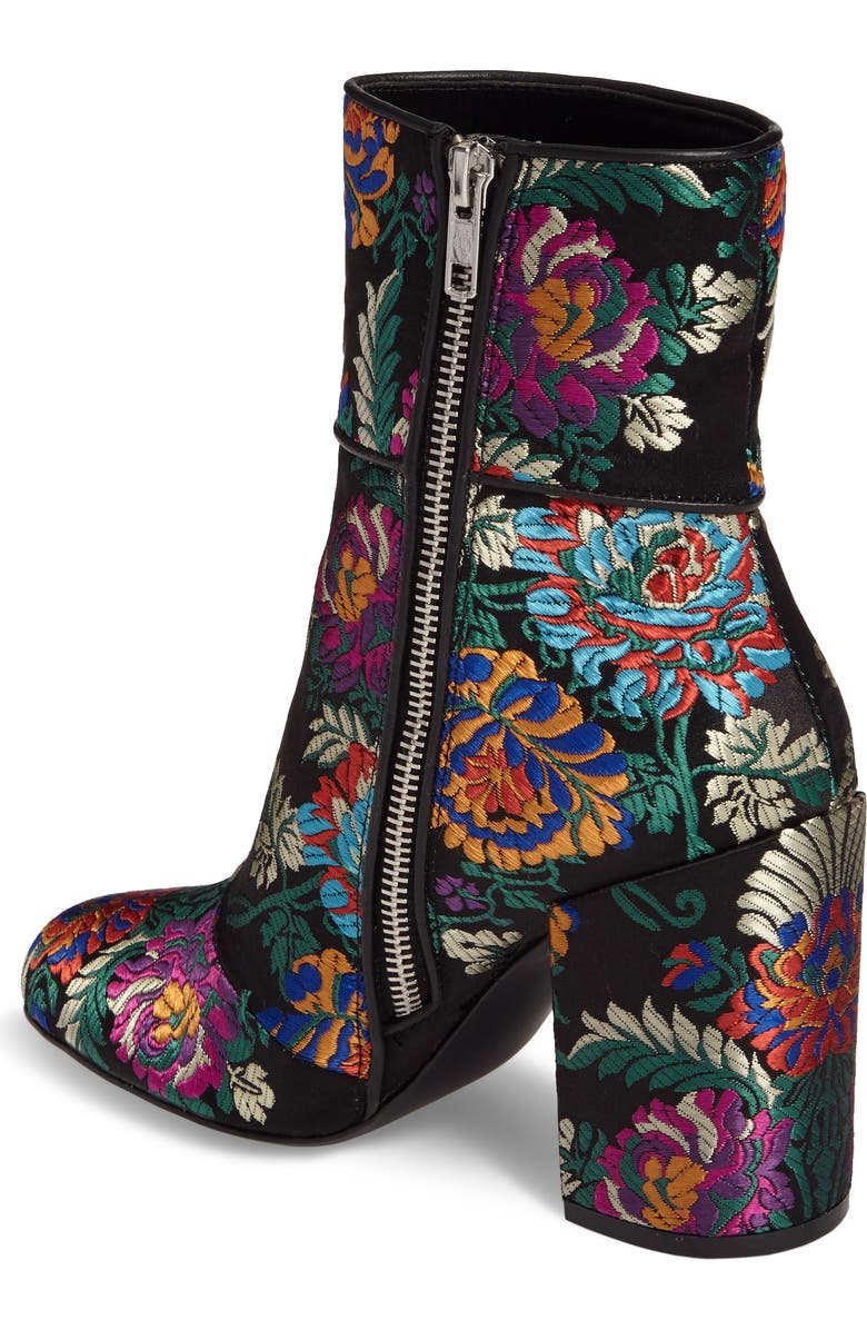 Steve Madden Grand Bootie, Alternate, color,