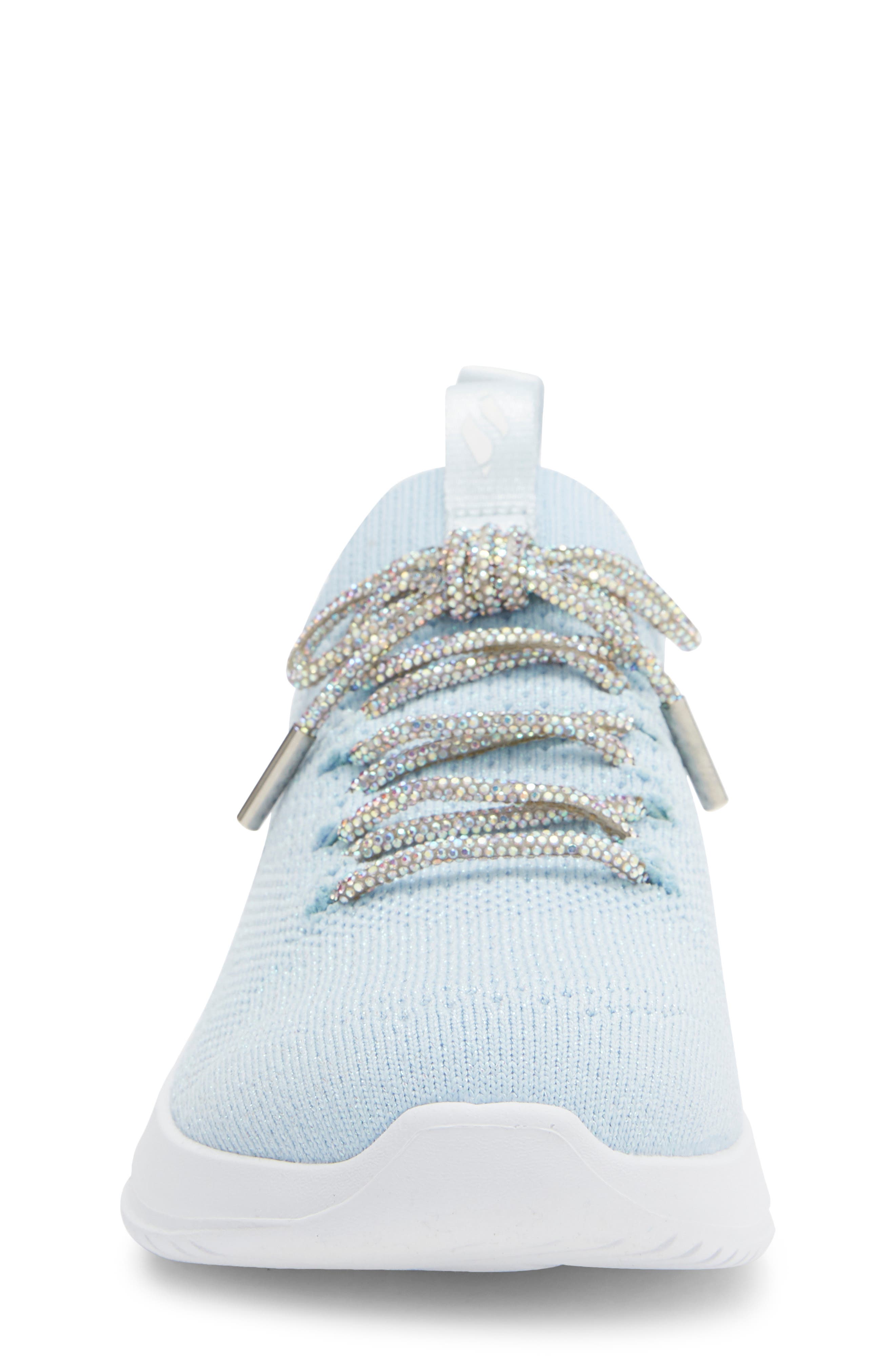 SKECHERS Kids' Ultra Flex 3.0 Sneaker, Alternate, color, Light Blue
