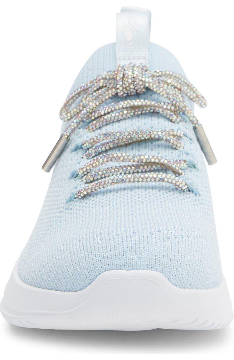 SKECHERS Kids' Ultra Flex 3.0 Sneaker, Alternate, color, Light Blue
