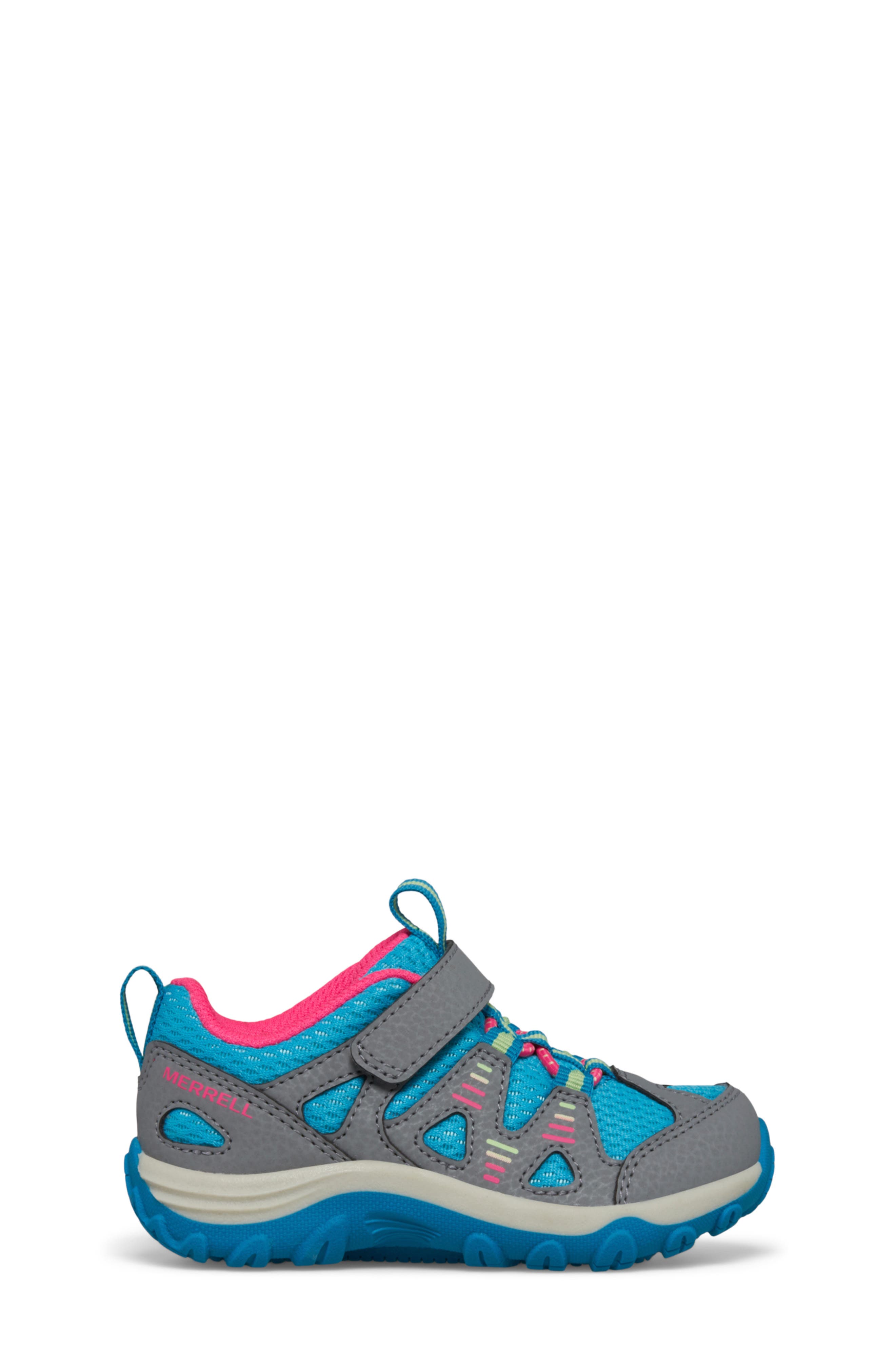 Merrell Kids' Trail Chaser Jr. Sneaker, Alternate, color, 