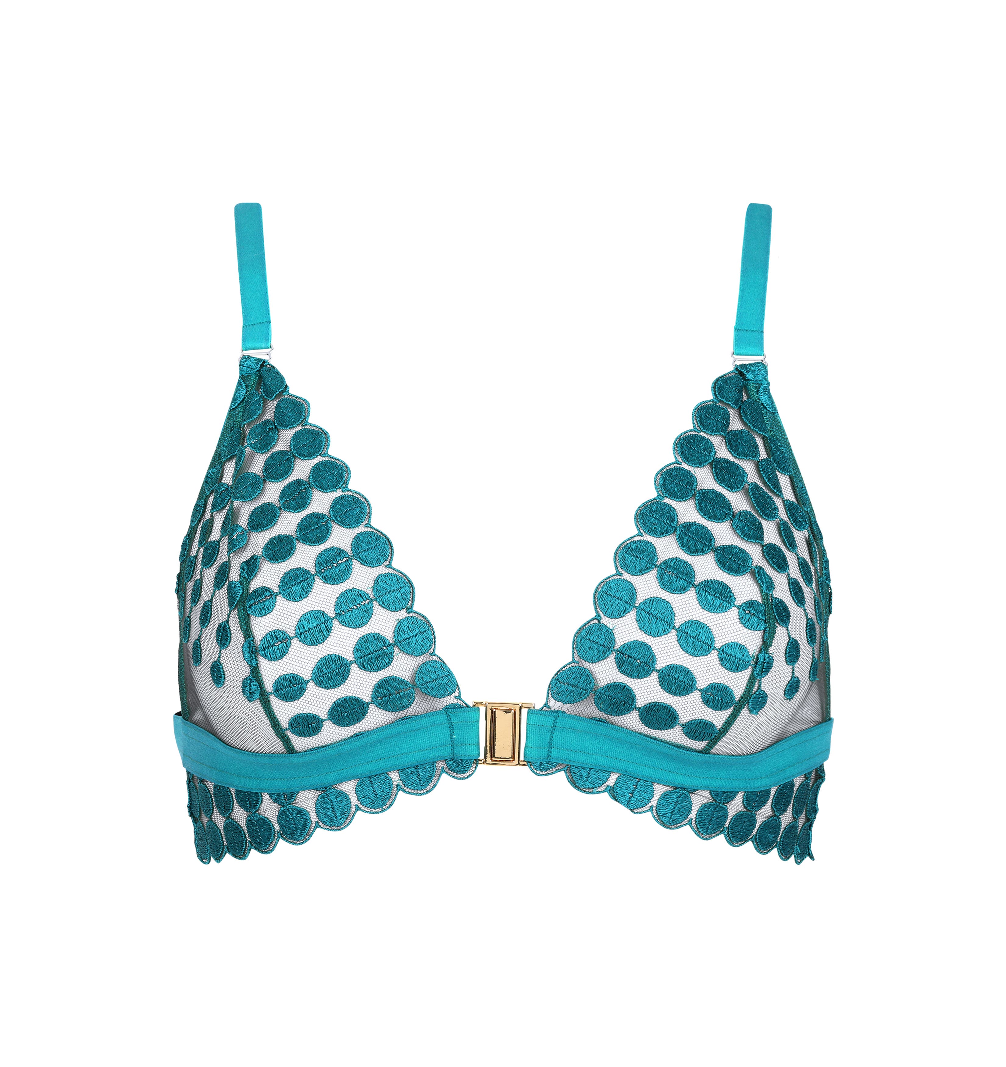 selected Turquoise