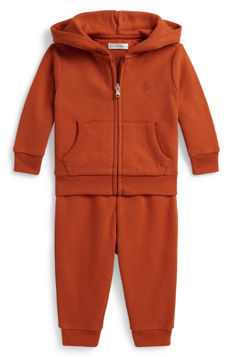 Kids' Magic Fleece Hoodie & Sweatpants Set
