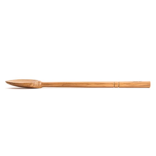 Berard Handcrafted Olive Wood Cooks Spoon