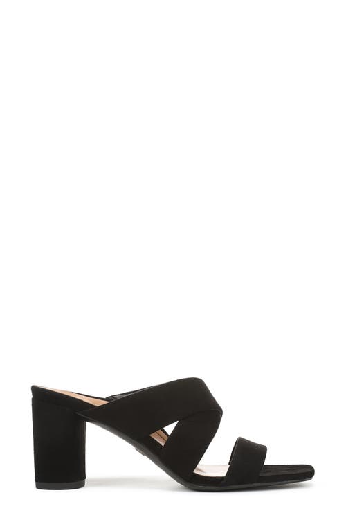 Vionic Merlot Slide Sandal
