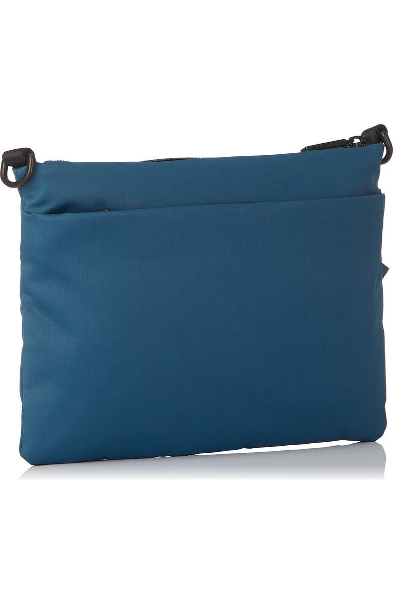 Hedgren Orbit Flat Water Repellent Crossbody Bag, Alternate, color,