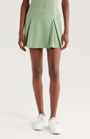 HEAD x Veronica Beard Deuce Skort