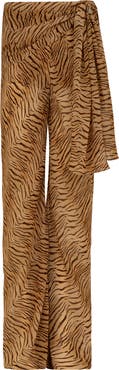 ViX Paula Hermanny Rosie Cover-Up Pants